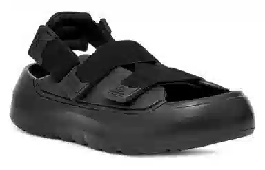 UGG Sandals Black