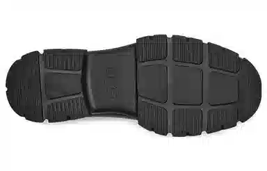 UGG Ashton Chelsea Boot Black