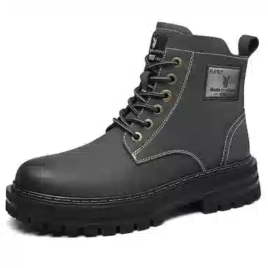 Playboy Martin Boots