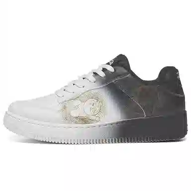 Doraemon Classic Low-Top Sneakers