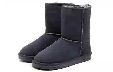 ZGR Snow Boots 3cm Women