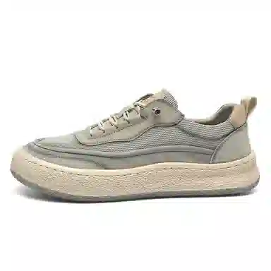 SEPTWOLVES Classic Low-Top Sneakers