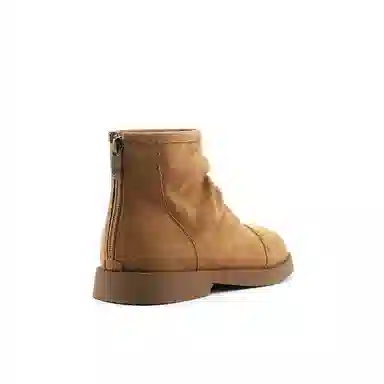 Zhuoshini Birkenstock Style Boots