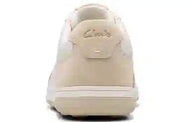 Clarks Craftravel Met