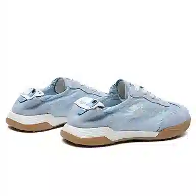 Abidjan Ballet Shoes