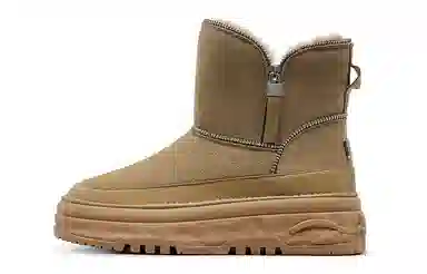 C°BANNER Snow Boots