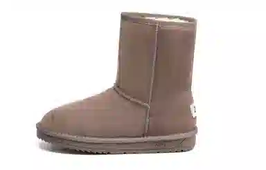 ZGR Snow Boots 3cm Women