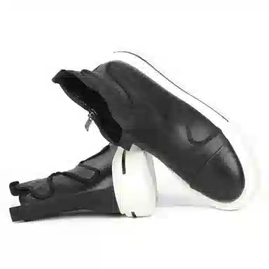 Taidian High Top Sneakers