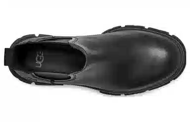 UGG Ashton Chelsea Boot Black