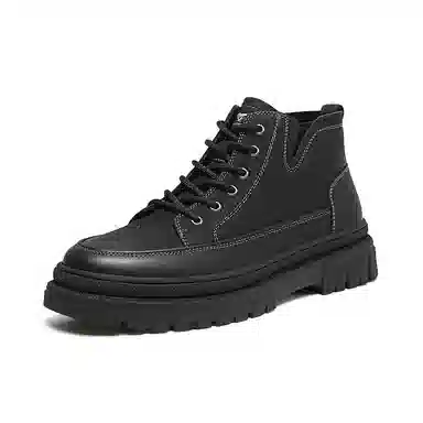 SEPTWOLVES Martin Boots