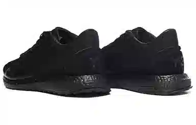 Y-3 Rhisu Run Black