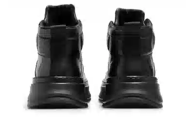 Desay High Top Sneakers