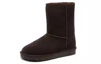 ZGR Snow Boots 3cm Women