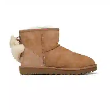 UGG CLASSIC MINI