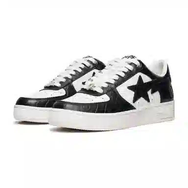 A BATHING APE BAPE STA