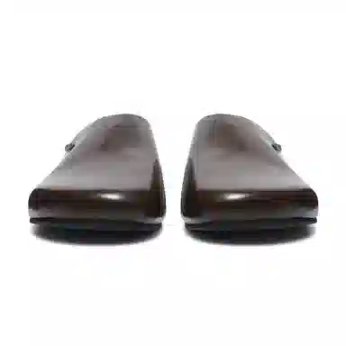 Terra Incognita Home Slippers