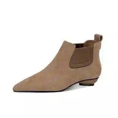 Jessica Sophia Chelsea Boots