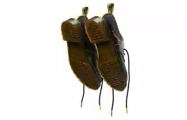 Dr. Martens 1461 Basquiat