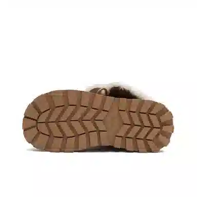 MASOOMAKE Snow Boots