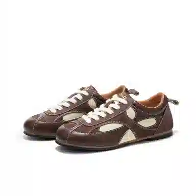 Hotwind Retro Low Casual Sneakers Women