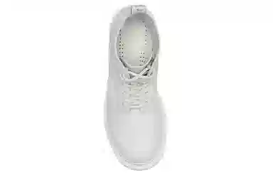 Dr. Martens 1460 Pascal White