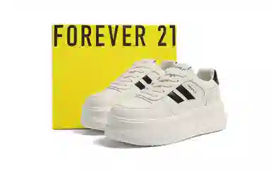 FOREVER 21