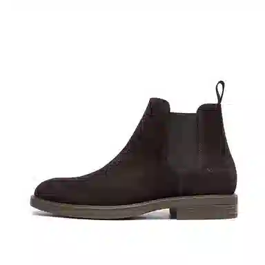 Aquascutum Chelsea Boots