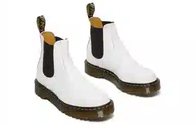 Dr. Martens 2976 White