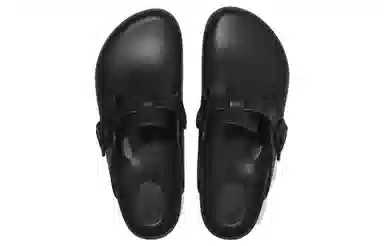 Birkenstock EVA Clog Black