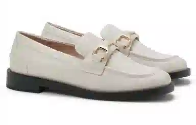 Charles & Keith Loafers