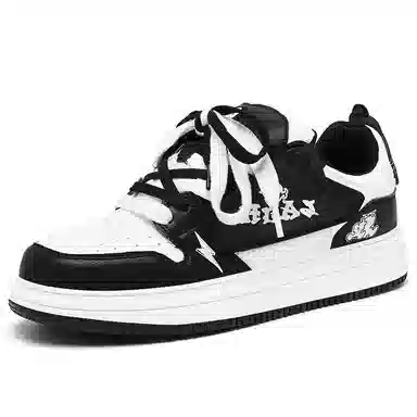 HLA JEANS Fashion Sneakers