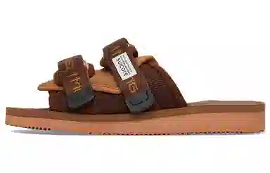Carhartt WIP x Suicoke