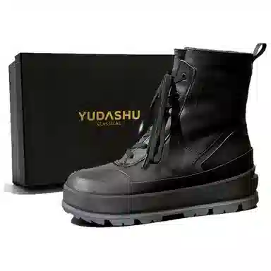 YUDASHU Winter Snow Boots