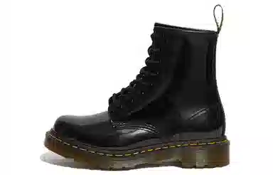 Dr. Martens 1460 Black