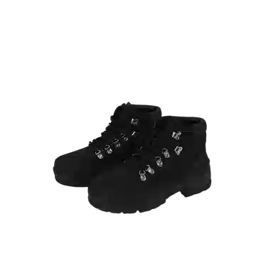 Vibram x Meta Physician Black