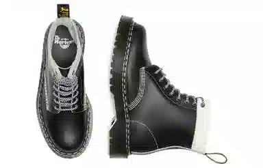 Dr. Martens 1460 Black
