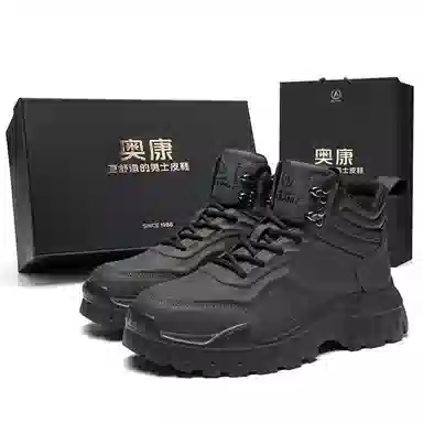 Aokang Dragon Knight