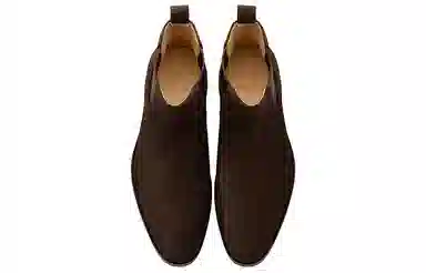 Thom Wills Chelsea Boots