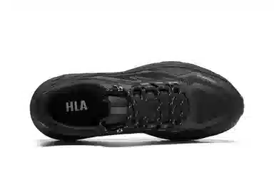 HLA