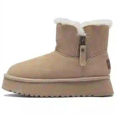 AGSDON Snow Boots