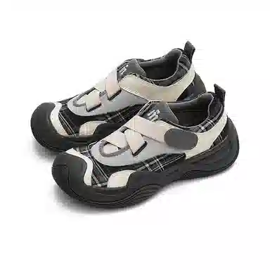 MASOOMAKE Pudding Shoes