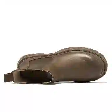 XB-ITER Chelsea Boots