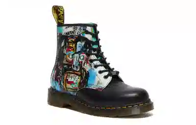 Dr. Martens 1460 Basquiat