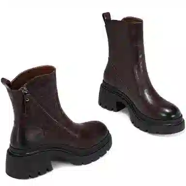 Jessica Sophia Short Boots