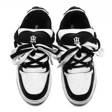 HLA JEANS Fashion Sneakers