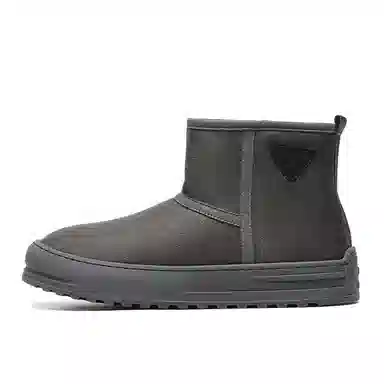 C°BANNER Snow Boots Grey