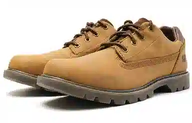 CAT Colorado 2.0 Brown Red