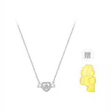 SWEET PLANET S925 ins