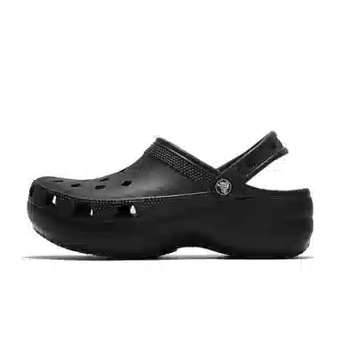 Crocs Classic Platform Clog EVA