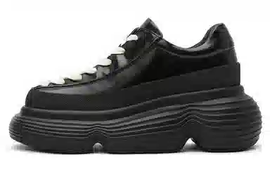 Daphne Lollipop Series Black